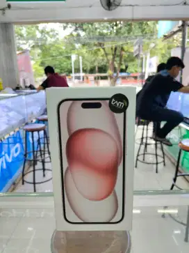 Iphone 15 128gb ibox