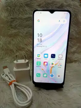 JUAL HP SECOND OPPO A9 2020 ONLY