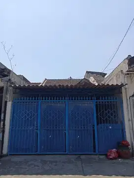 Dijual Cepat Rumah SHM 1 Lantai Di Gayungan Surabaya