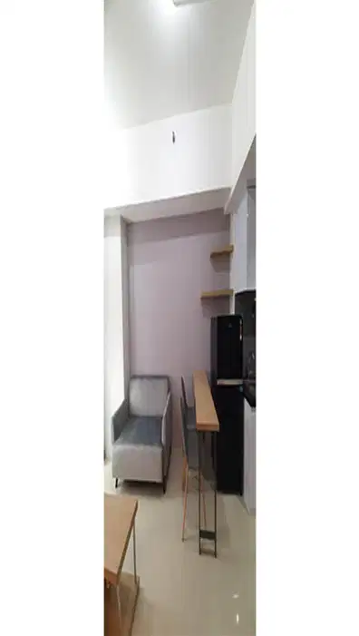 Apartemen Vasanta, MM 2100, Cikarang