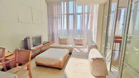 The Summit Kelapa Gading Apartemen Exclusive, terhubung langsung Mall