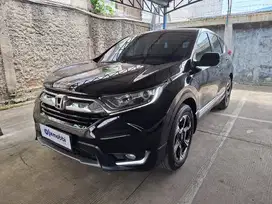 DP MURAH - Honda CRV 1.5 Turbo Bensin-AT 2020