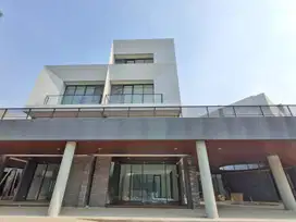 Dijual Ruko 3 Lantai Emerald Core Bintaro Jaya