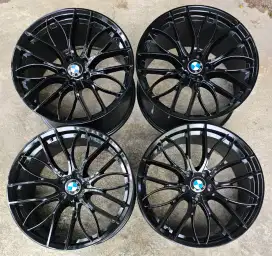 Velg bmw ring 20 rep style 405m