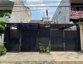Rumah Barata Jaya STRATEGIS, MURAH
