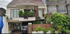 Dijual Rumah Di Barkah,Mangarai JakSel