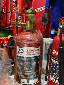 Distributor apar di bogor berkualitas