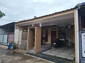 Dijual Cluster Minimalis Siap Huni di Pedurenan Bekasi