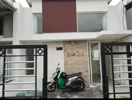 DiJual Cepat Pemilik Rumah Ingin Cepat Laku Rumah Juanda Residence Sda