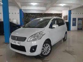 Suzuki Ertiga GX M/T 2014 MURAH