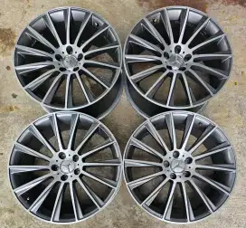 Velg ring 20 rep amg blade