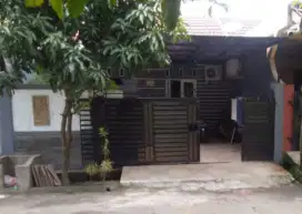 Dijual rumah minimalis di lokasi strategis