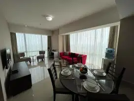 U RESIDENCe Tower 1 type 2Bedroom