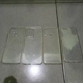 case bawan  oppo & samsung