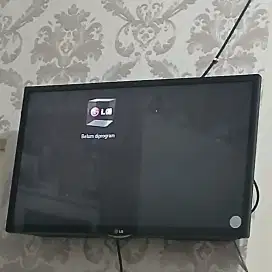 TV LG 32 INCH BEKAS