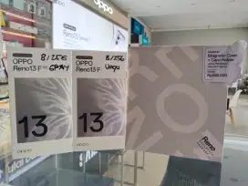 OPPO RENO 13F 5G 8+8/256