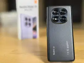 Xiaomi Redmi Note 14 Pro 5G Baru Bergaransi