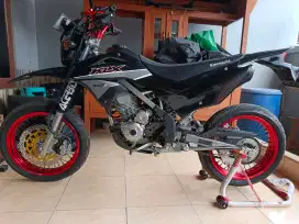 Klx 150s tahun 2023