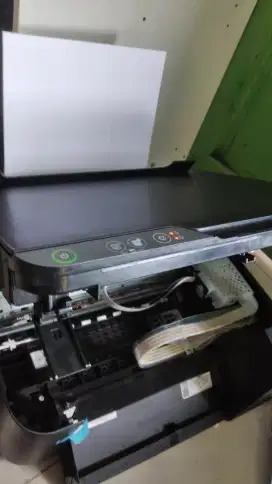 Service printer panggilan
