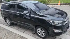 Harga CASH Net Toyota Kijang Innova Reborn 2018 Diesel Automatic Tgn 1