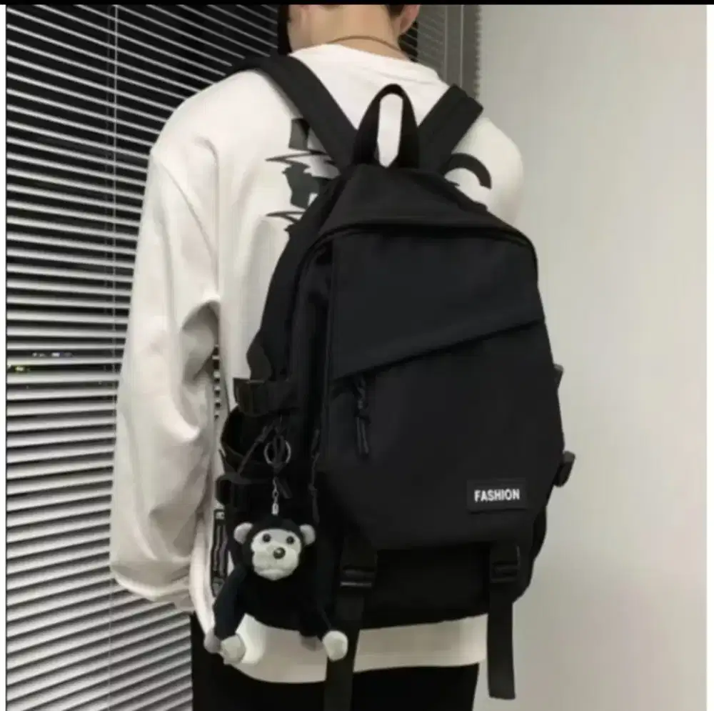Tas sekolah anak