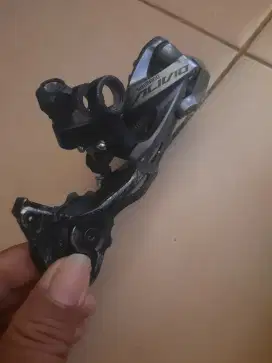 RD alivio 10 speed