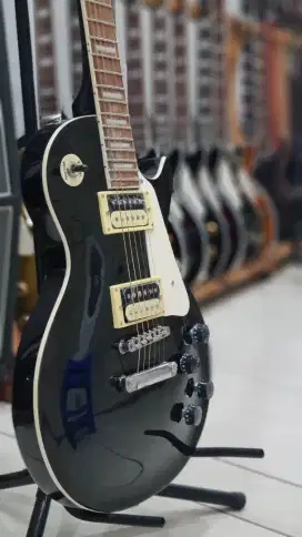 Gitar elektrik listrik gibsob les paul hd