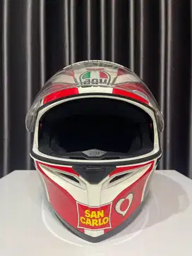 AGV K3 SV MARCO SIMONCELLI