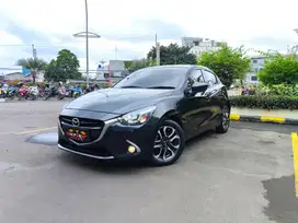 Mazda 2 R TDP 4JT