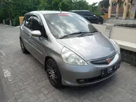 Honda Jazz Idsi 2008 plat L bendol mobil bekas sekoto kediri jatim