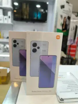 Redmi Note 13 Pro Plus 5G Free Band 9 active