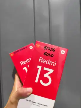 Redmi 13 8+8/256Gb