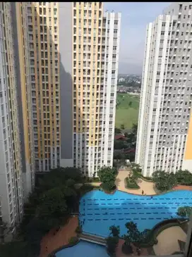 Dijual murah Apartemen di Summarecon Bekasi Tower Caldesia