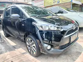 SIENTA V AT 2019 ORISINIL ANTIK!!!