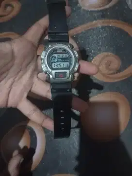 Casio G shock 9052