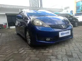 [OLX Mobbi] Honda Jazz Biru 1.5 E Bensin-MT 2013 WYB