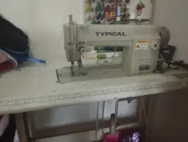 Dijual mesin jahit high speed