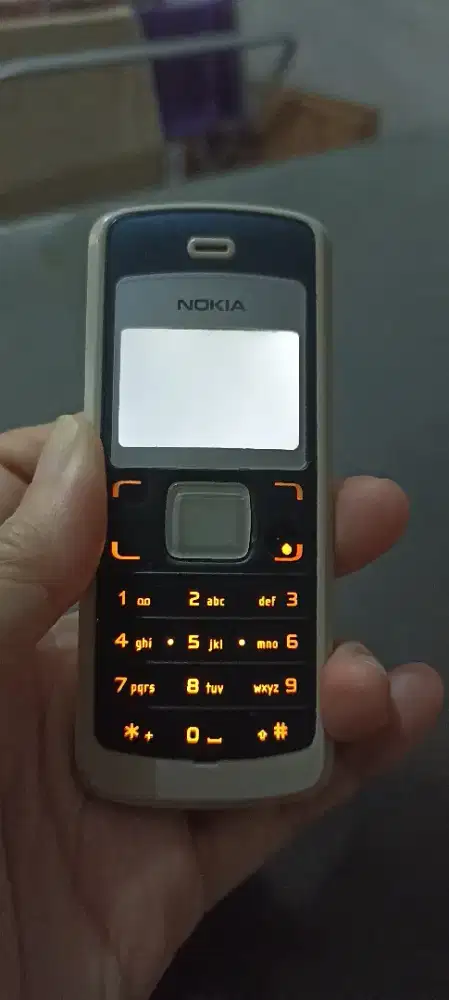 Dijual cepat 2 Handphone