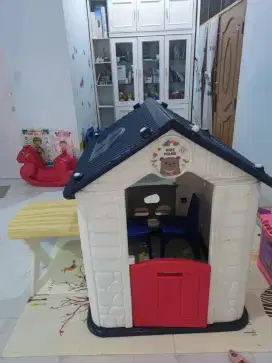 Rumah - Rumahan
