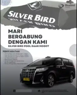 lowongan driver