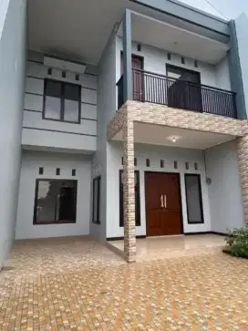 Rumah kavling, Mewah di Jatibening