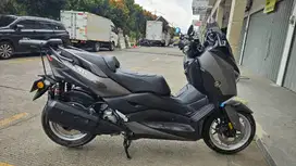 XMAX 2018 LOW KM MODIF GANTENG