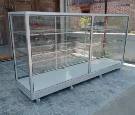 Etalase toko murah