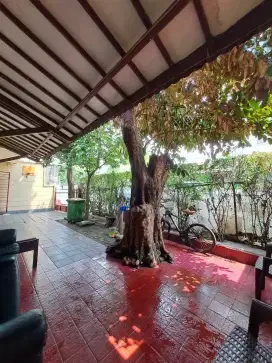 Rumah Strategis Matraman Jakarta Timur