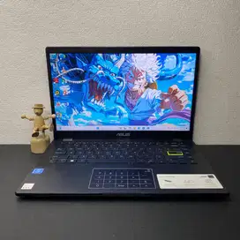Laptop Asus E410M/RAM 4GB DDR4/SSD 256GB