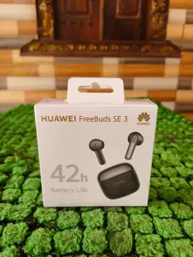 Huawei Free Buds SE 3 baru