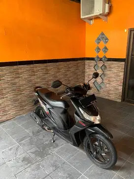 HONDA BEAT TAHUN 2012