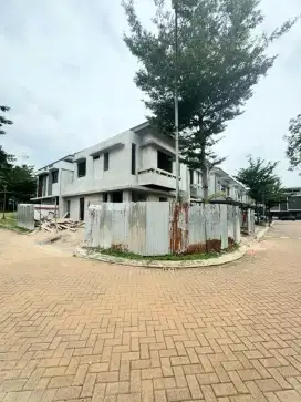 Rumah baru primary Bintaro Kebayoran Infinity