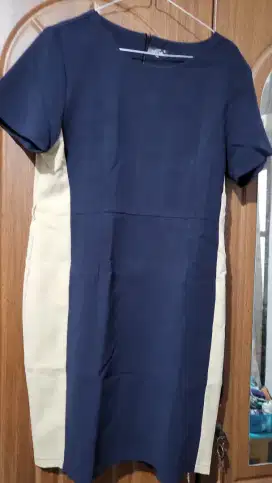 Mini Dress preloved
