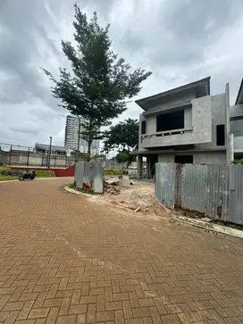 HOT SALE!!!RUMAH BRAND NEW DI KEBAYORAN INFINITY BINTARO JAYA